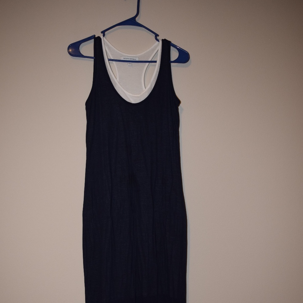Banana Republic Women Dress